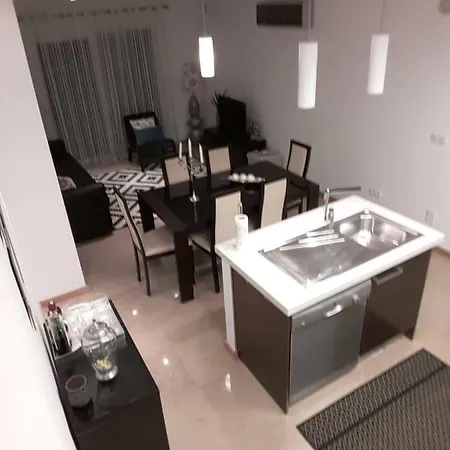 Apartament My