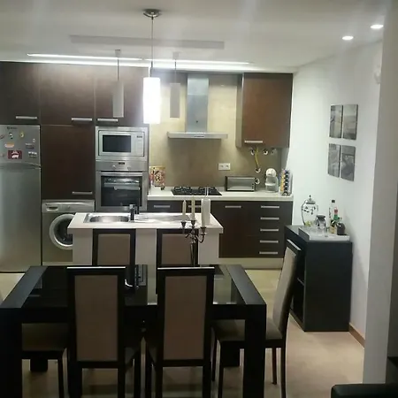 My Apartament *