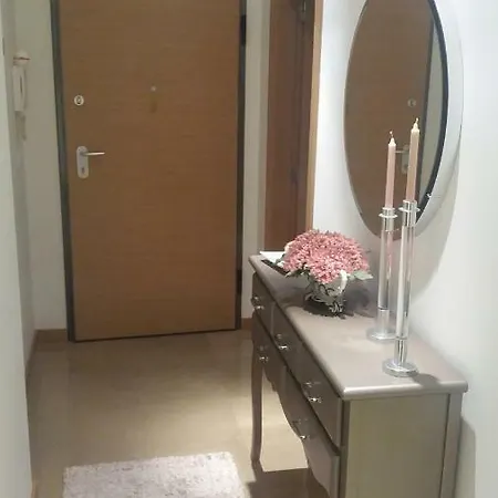 My Apartament