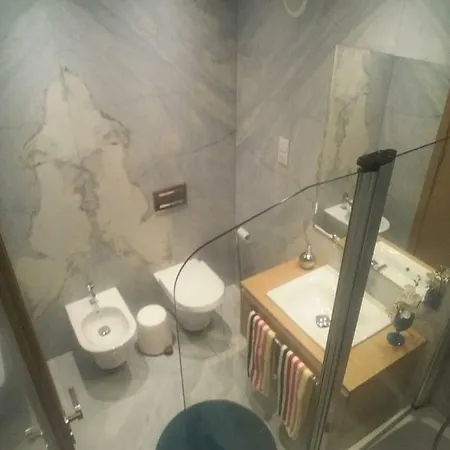 Apartament My *